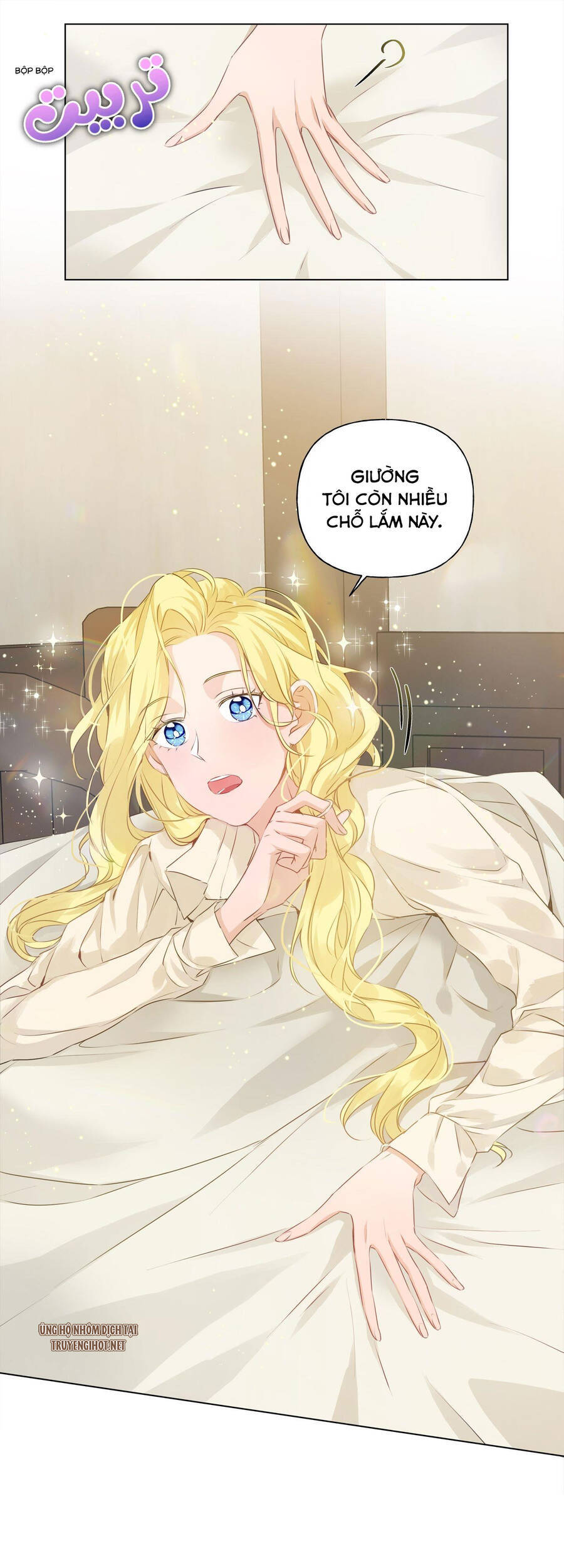 Triệu Hồi Sư Với Mái Tóc Màu Hoàng Kim: Chapter 82