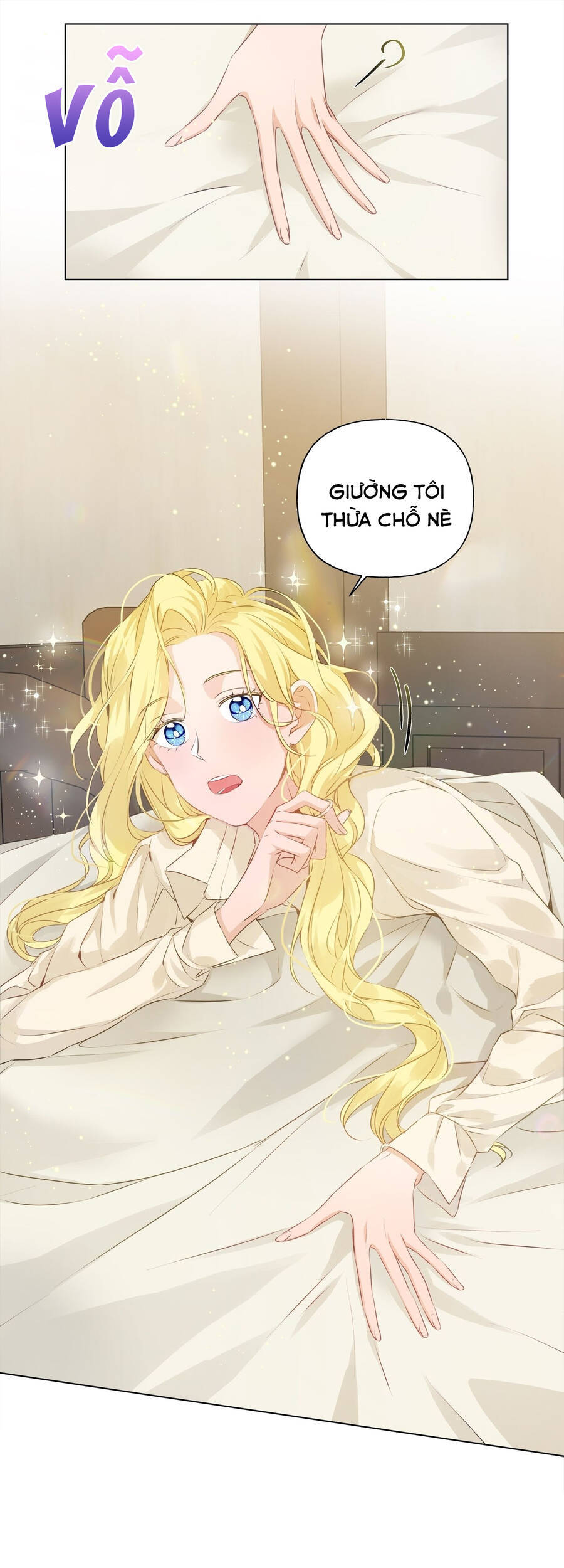 Triệu Hồi Sư Với Mái Tóc Màu Hoàng Kim: Chapter 83
