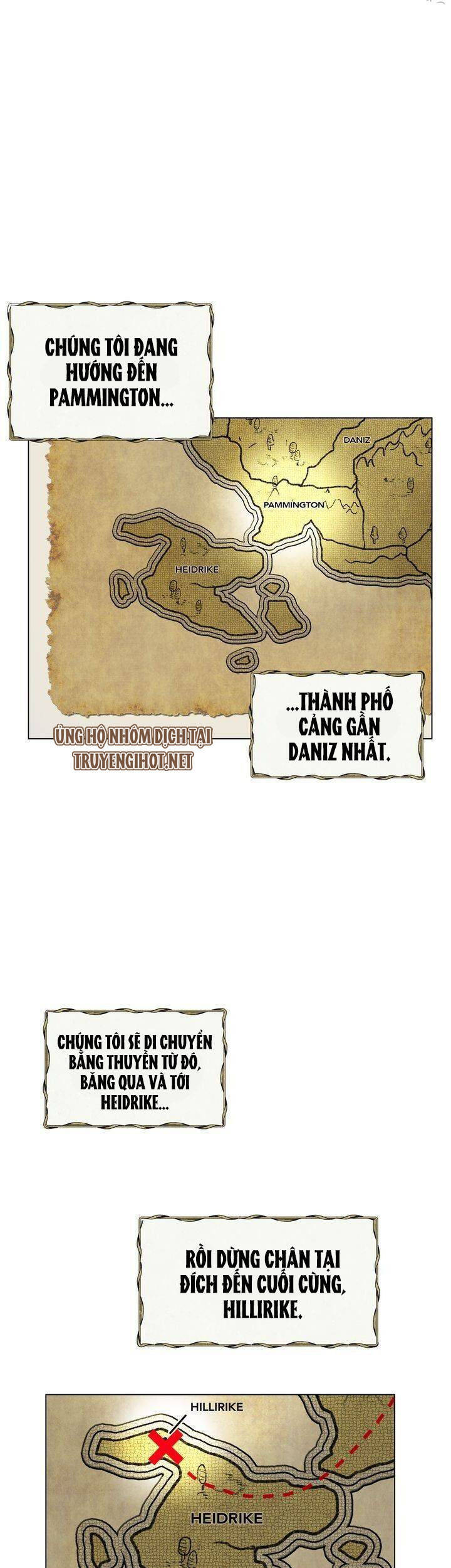 Triệu Hồi Sư Với Mái Tóc Màu Hoàng Kim: Chapter 85