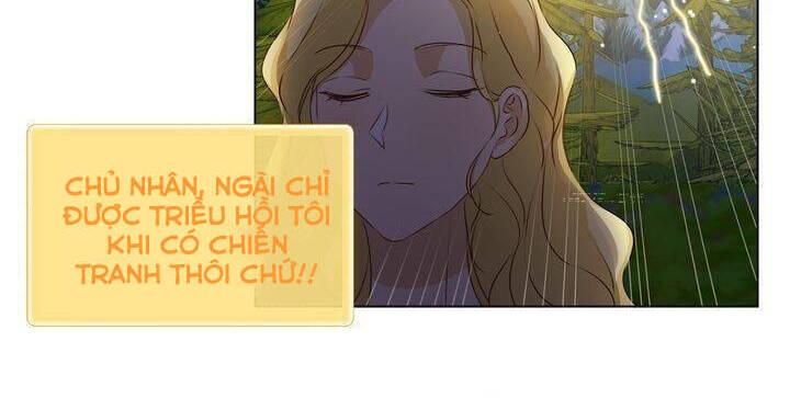 Triệu Hồi Sư Với Mái Tóc Màu Hoàng Kim: Chapter 85