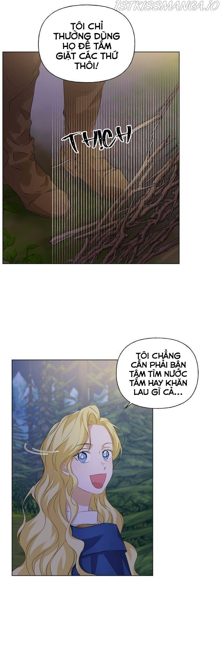 Triệu Hồi Sư Với Mái Tóc Màu Hoàng Kim: Chapter 85