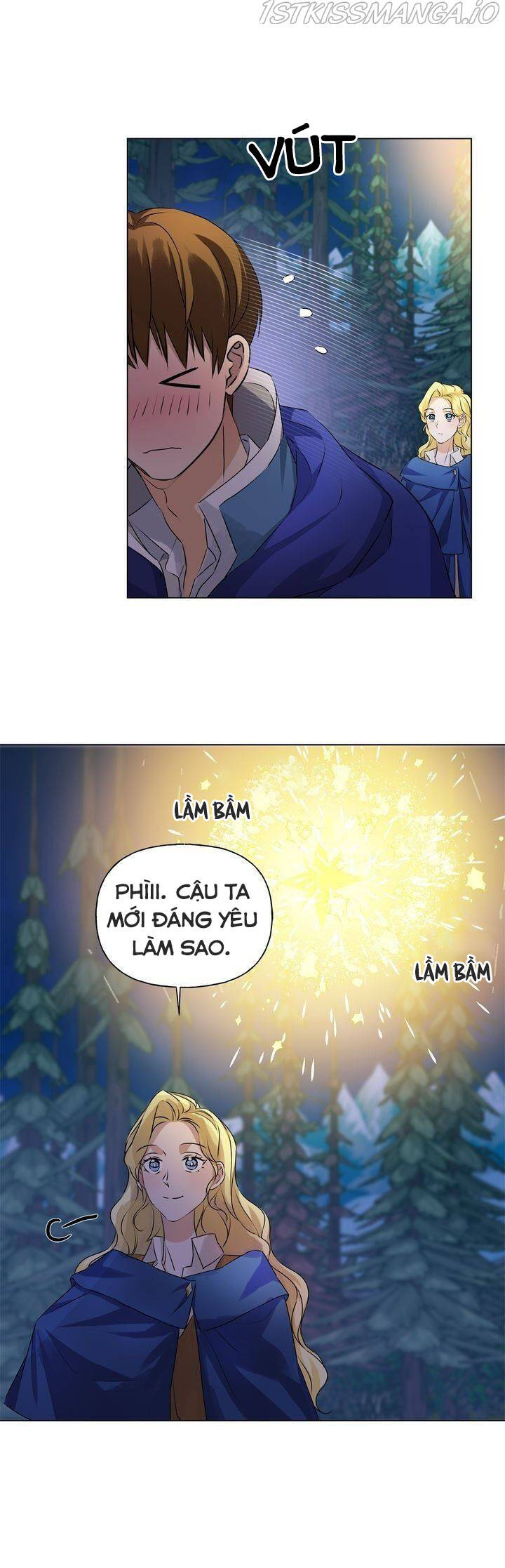 Triệu Hồi Sư Với Mái Tóc Màu Hoàng Kim: Chapter 85