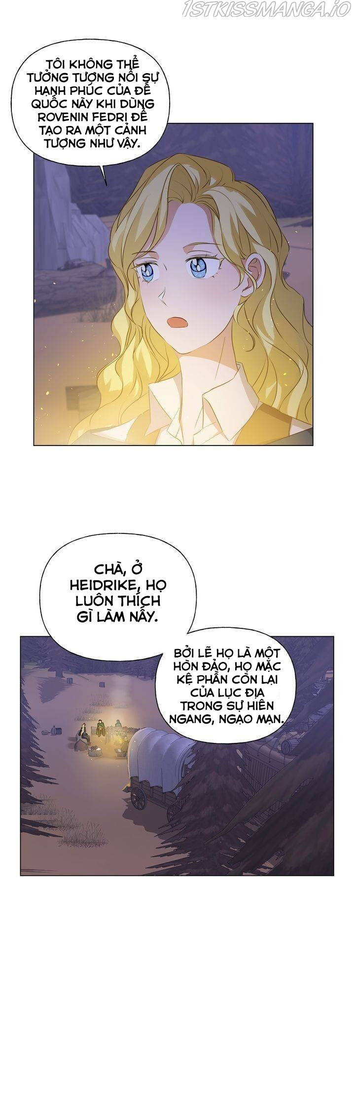 Triệu Hồi Sư Với Mái Tóc Màu Hoàng Kim: Chapter 85