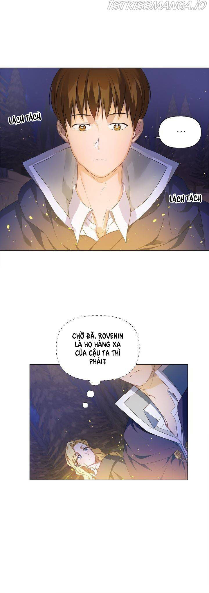 Triệu Hồi Sư Với Mái Tóc Màu Hoàng Kim: Chapter 85