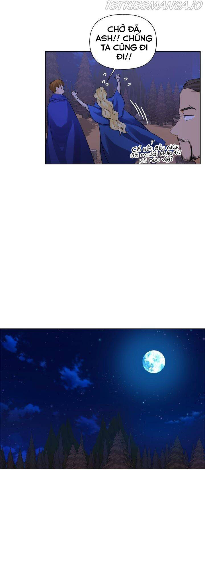Triệu Hồi Sư Với Mái Tóc Màu Hoàng Kim: Chapter 85