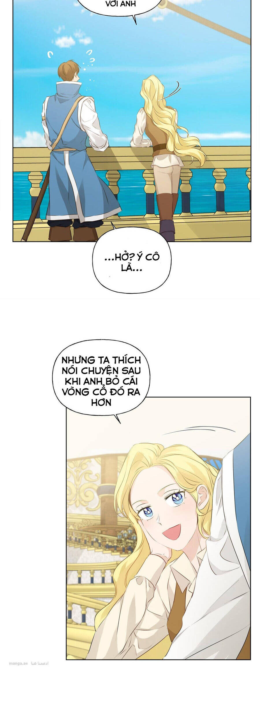 Triệu Hồi Sư Với Mái Tóc Màu Hoàng Kim: Chapter 87