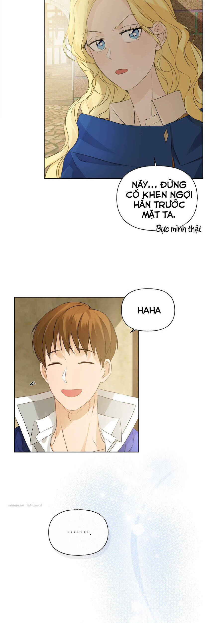 Triệu Hồi Sư Với Mái Tóc Màu Hoàng Kim: Chapter 87