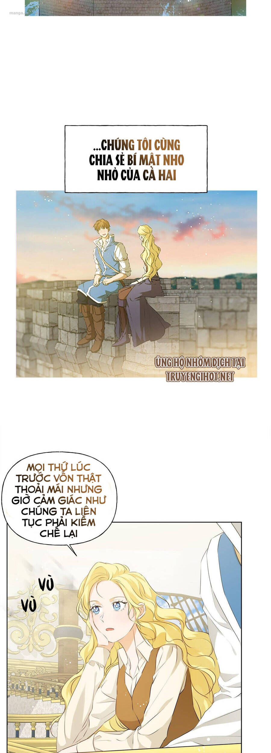 Triệu Hồi Sư Với Mái Tóc Màu Hoàng Kim: Chapter 87