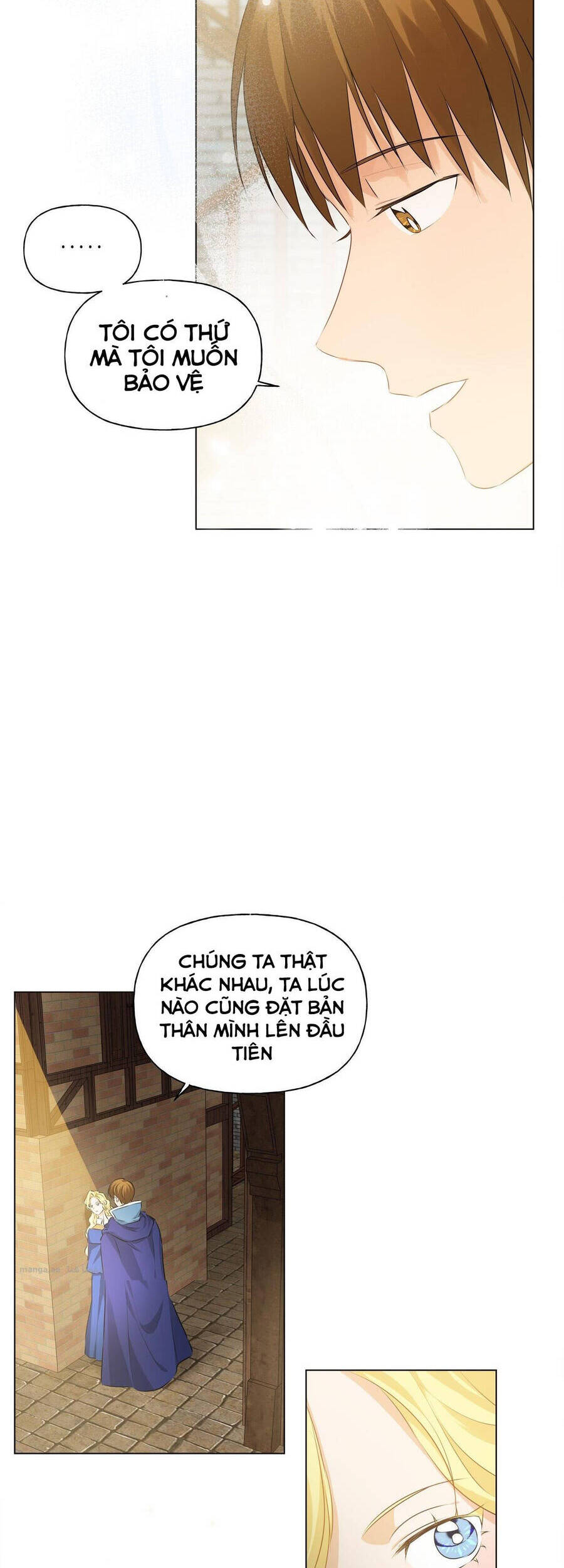 Triệu Hồi Sư Với Mái Tóc Màu Hoàng Kim: Chapter 87