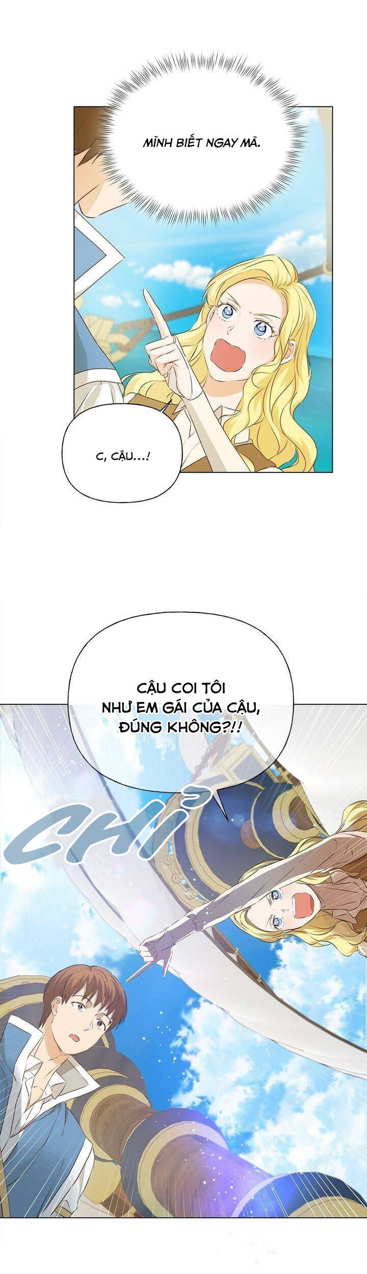 Triệu Hồi Sư Với Mái Tóc Màu Hoàng Kim: Chapter 88