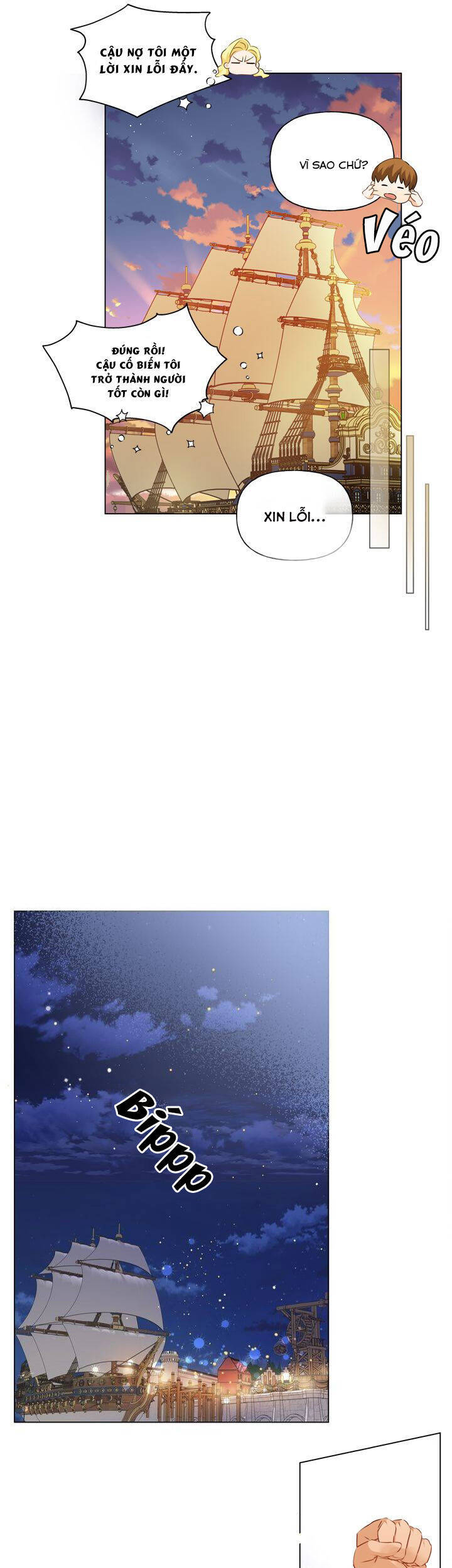 Triệu Hồi Sư Với Mái Tóc Màu Hoàng Kim: Chapter 88