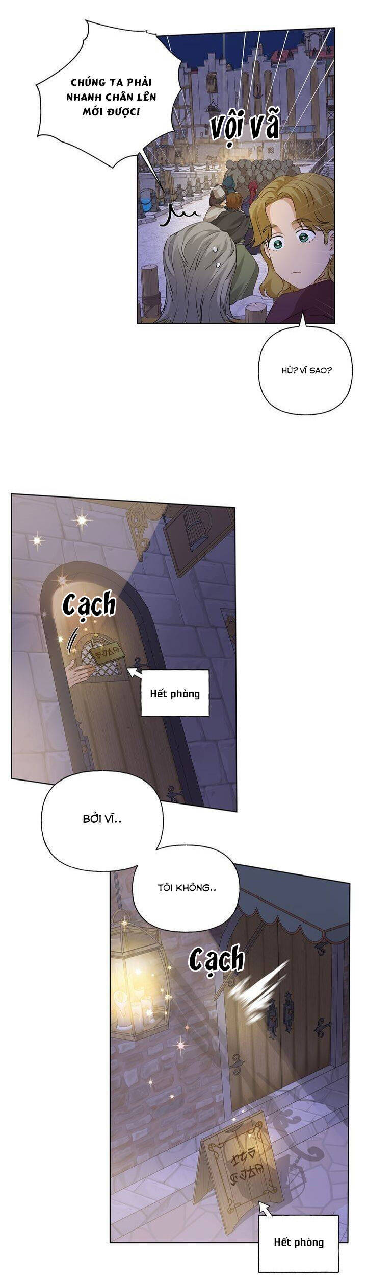 Triệu Hồi Sư Với Mái Tóc Màu Hoàng Kim: Chapter 88