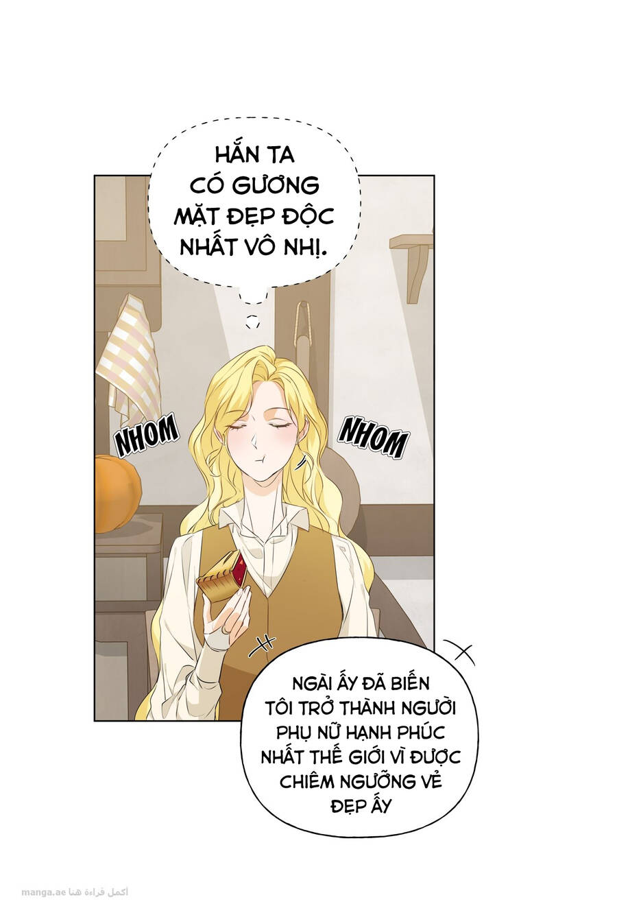 Triệu Hồi Sư Với Mái Tóc Màu Hoàng Kim: Chapter 89