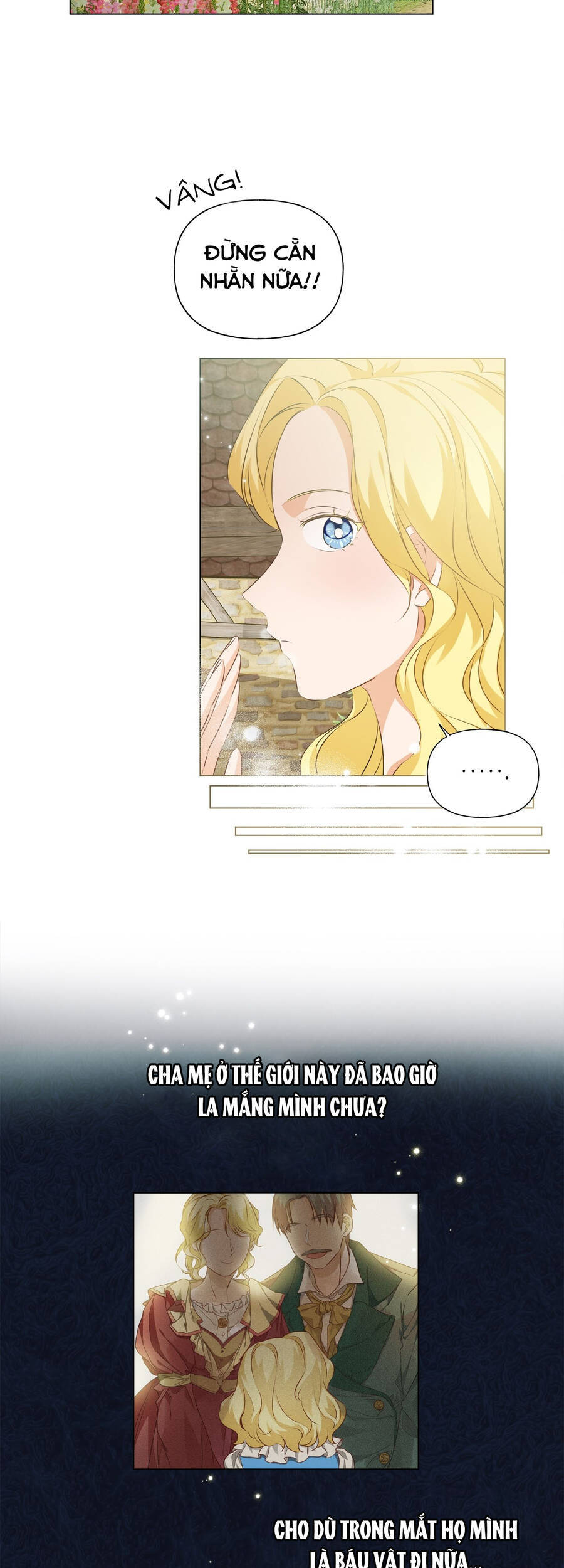 Triệu Hồi Sư Với Mái Tóc Màu Hoàng Kim: Chapter 89