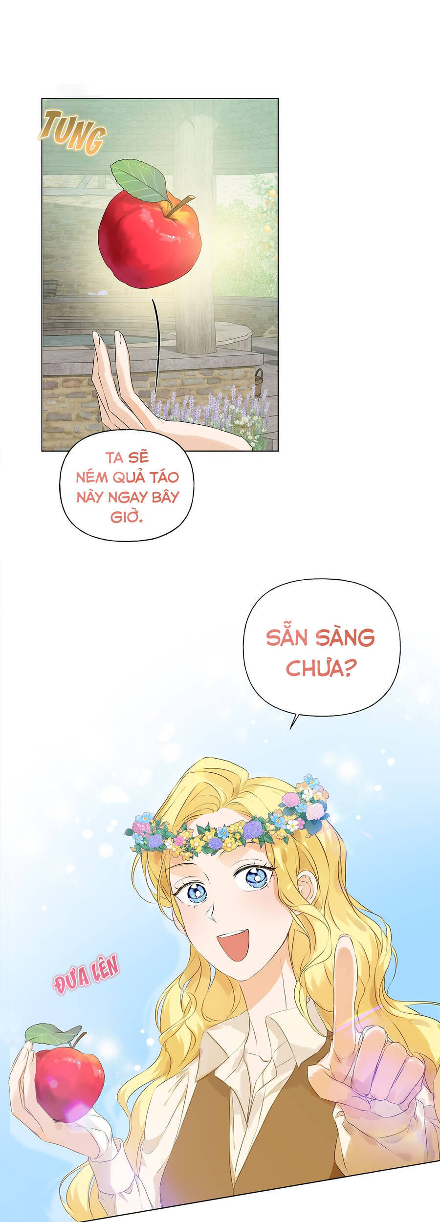 Triệu Hồi Sư Với Mái Tóc Màu Hoàng Kim: Chapter 89