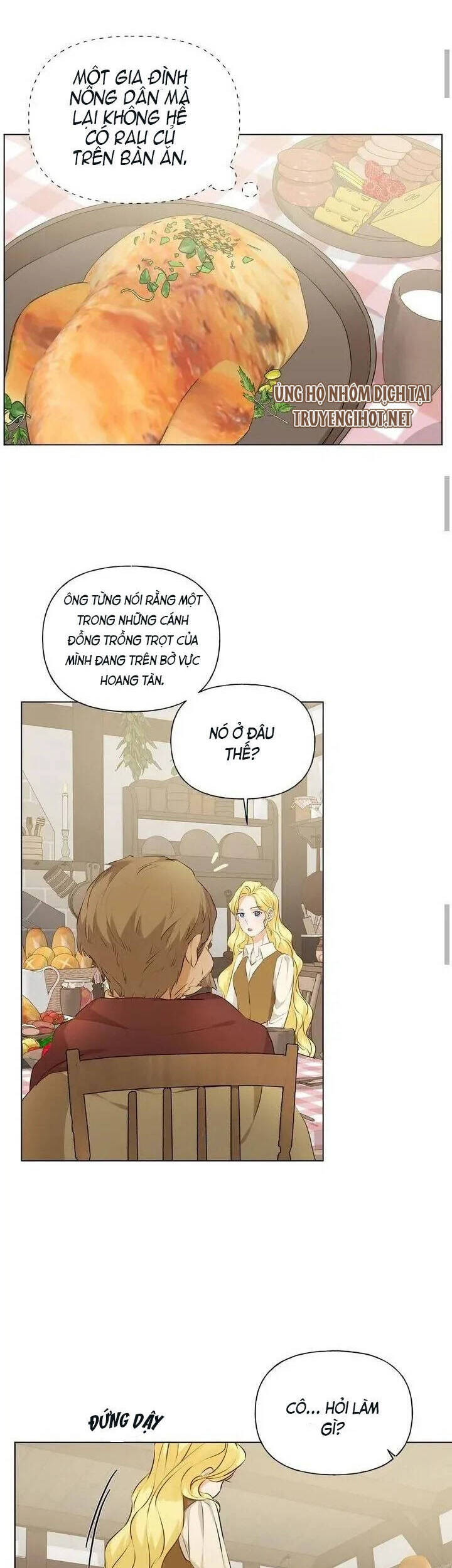Triệu Hồi Sư Với Mái Tóc Màu Hoàng Kim: Chapter 91