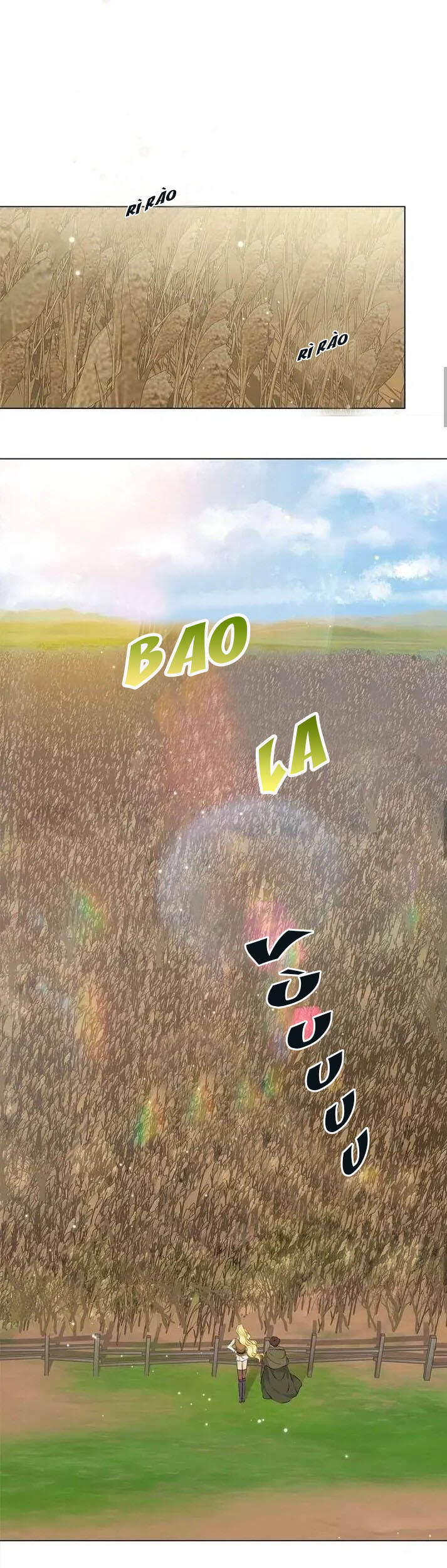 Triệu Hồi Sư Với Mái Tóc Màu Hoàng Kim: Chapter 91