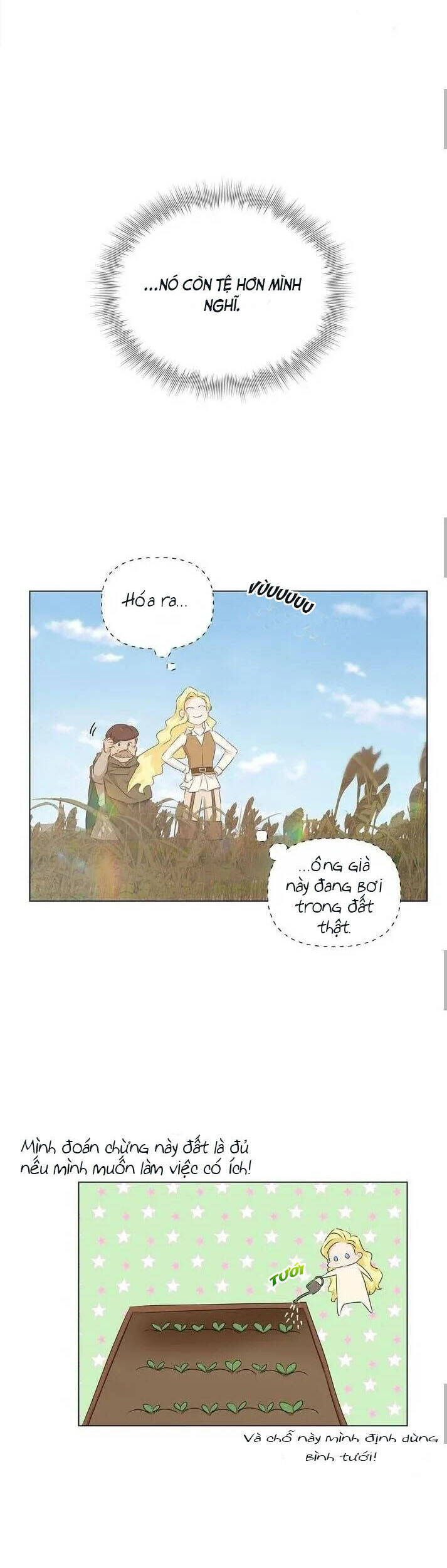 Triệu Hồi Sư Với Mái Tóc Màu Hoàng Kim: Chapter 91
