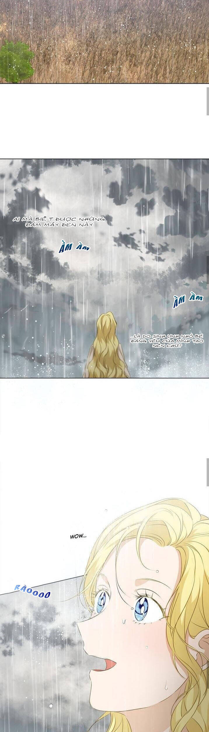 Triệu Hồi Sư Với Mái Tóc Màu Hoàng Kim: Chapter 91
