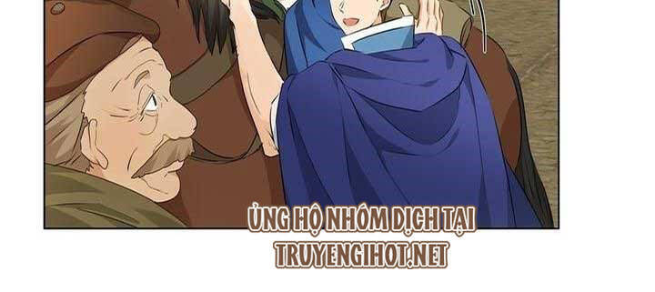 Triệu Hồi Sư Với Mái Tóc Màu Hoàng Kim: Chapter 91