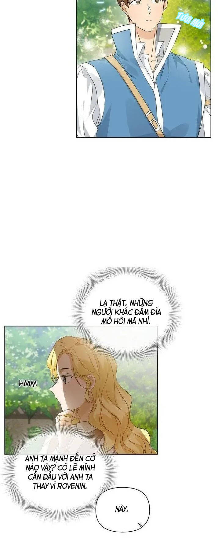 Triệu Hồi Sư Với Mái Tóc Màu Hoàng Kim: Chapter 91