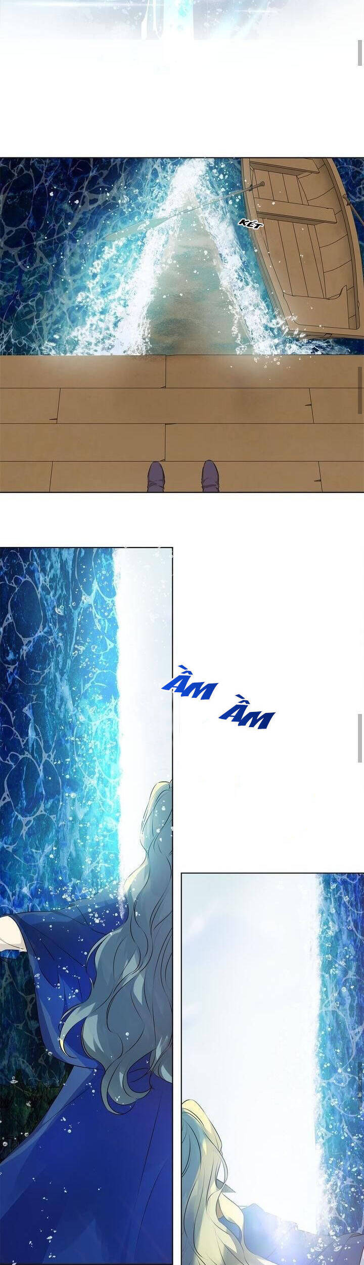 Triệu Hồi Sư Với Mái Tóc Màu Hoàng Kim: Chapter 93