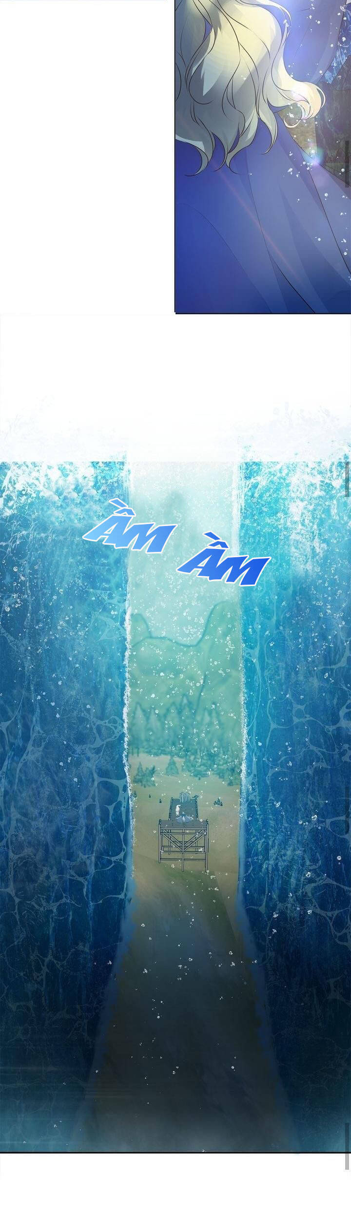 Triệu Hồi Sư Với Mái Tóc Màu Hoàng Kim: Chapter 93