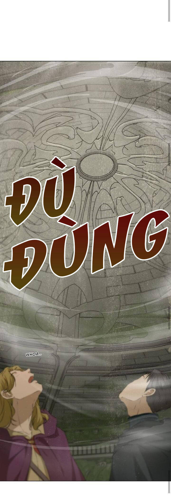 Triệu Hồi Sư Với Mái Tóc Màu Hoàng Kim: Chapter 93
