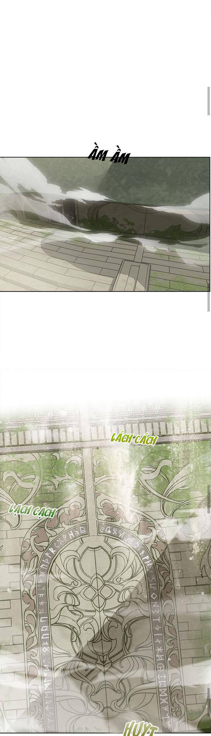 Triệu Hồi Sư Với Mái Tóc Màu Hoàng Kim: Chapter 93