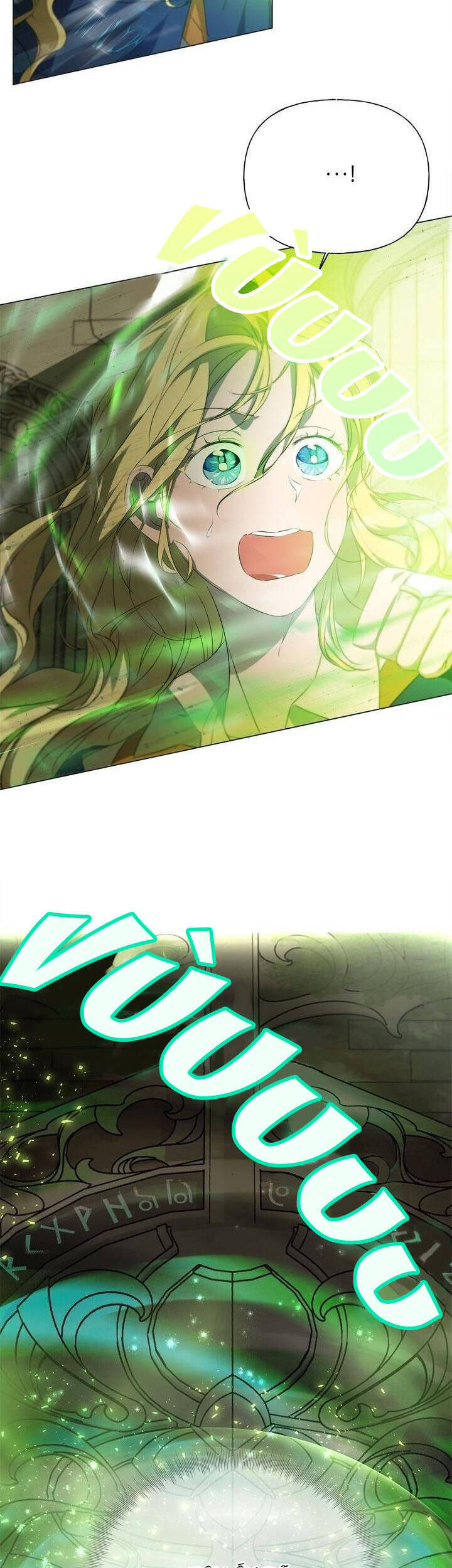 Triệu Hồi Sư Với Mái Tóc Màu Hoàng Kim: Chapter 93