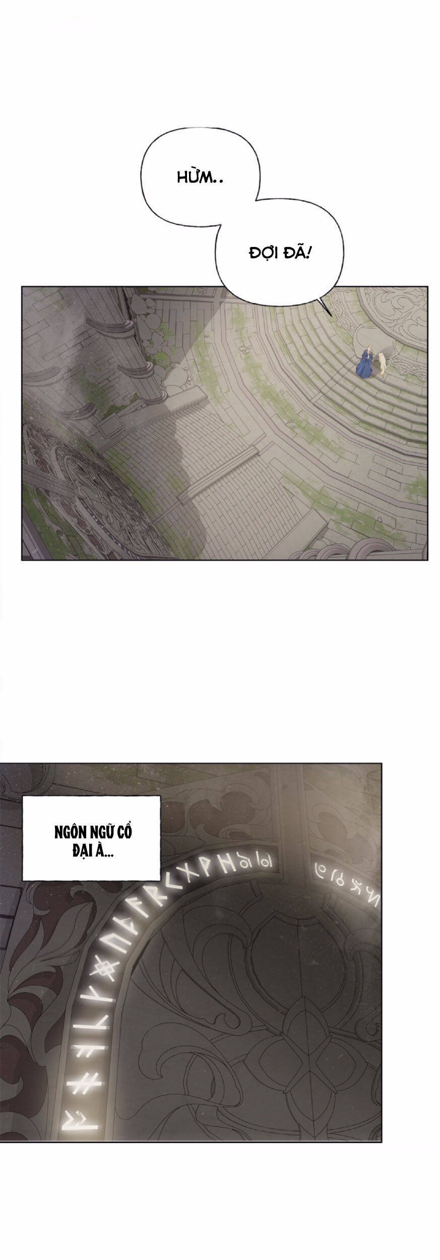 Triệu Hồi Sư Với Mái Tóc Màu Hoàng Kim: Chapter 94