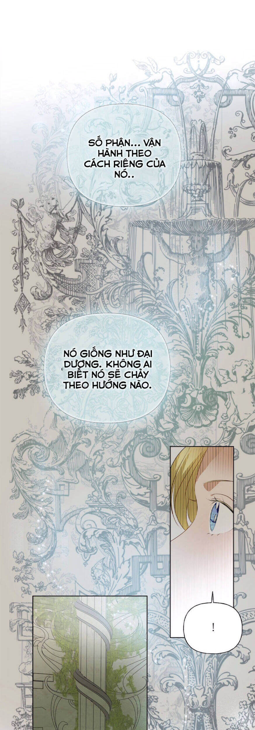 Triệu Hồi Sư Với Mái Tóc Màu Hoàng Kim: Chapter 94