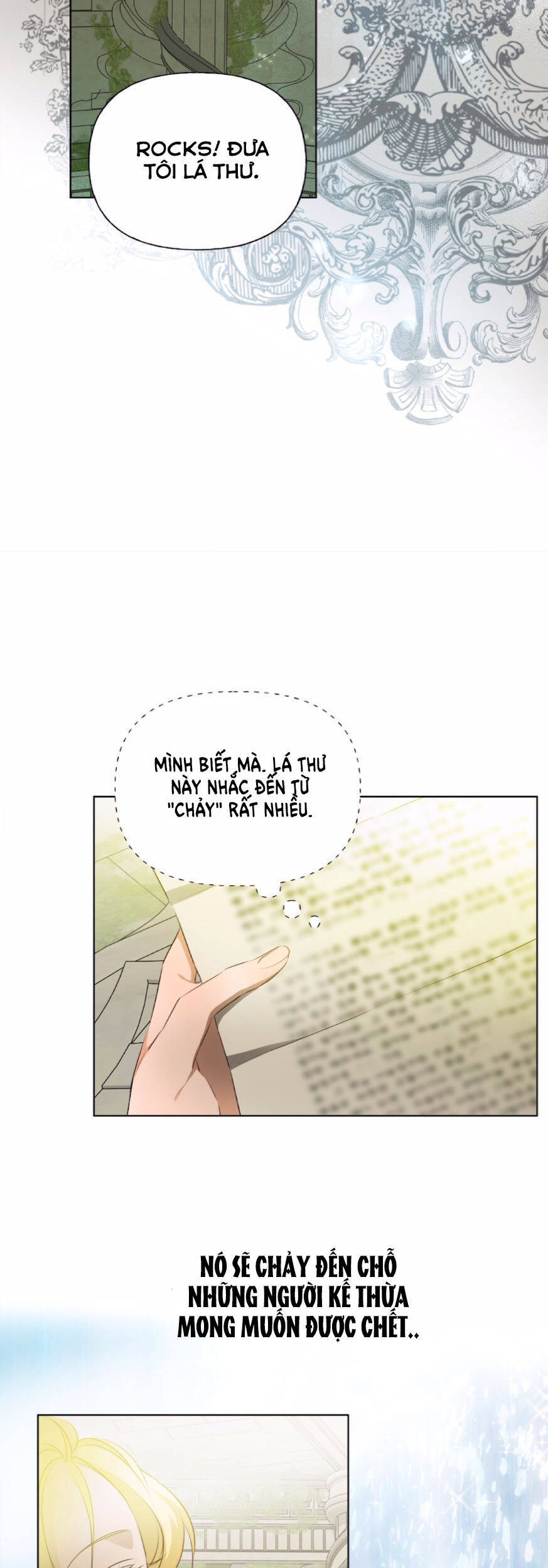 Triệu Hồi Sư Với Mái Tóc Màu Hoàng Kim: Chapter 94