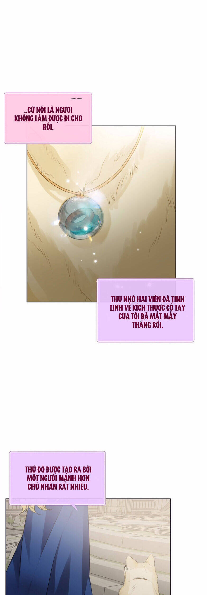 Triệu Hồi Sư Với Mái Tóc Màu Hoàng Kim: Chapter 94
