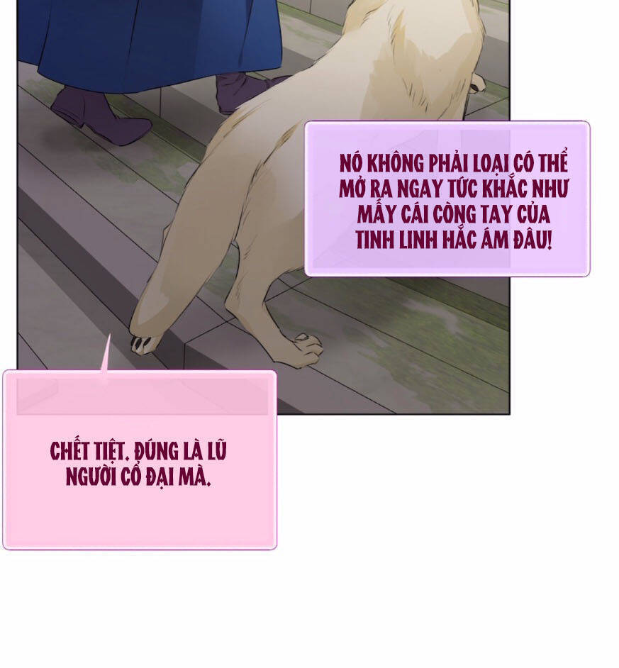 Triệu Hồi Sư Với Mái Tóc Màu Hoàng Kim: Chapter 94