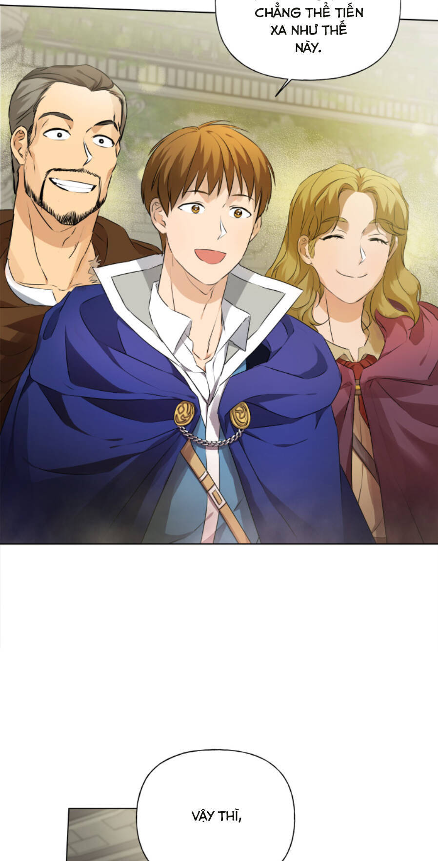 Triệu Hồi Sư Với Mái Tóc Màu Hoàng Kim: Chapter 95