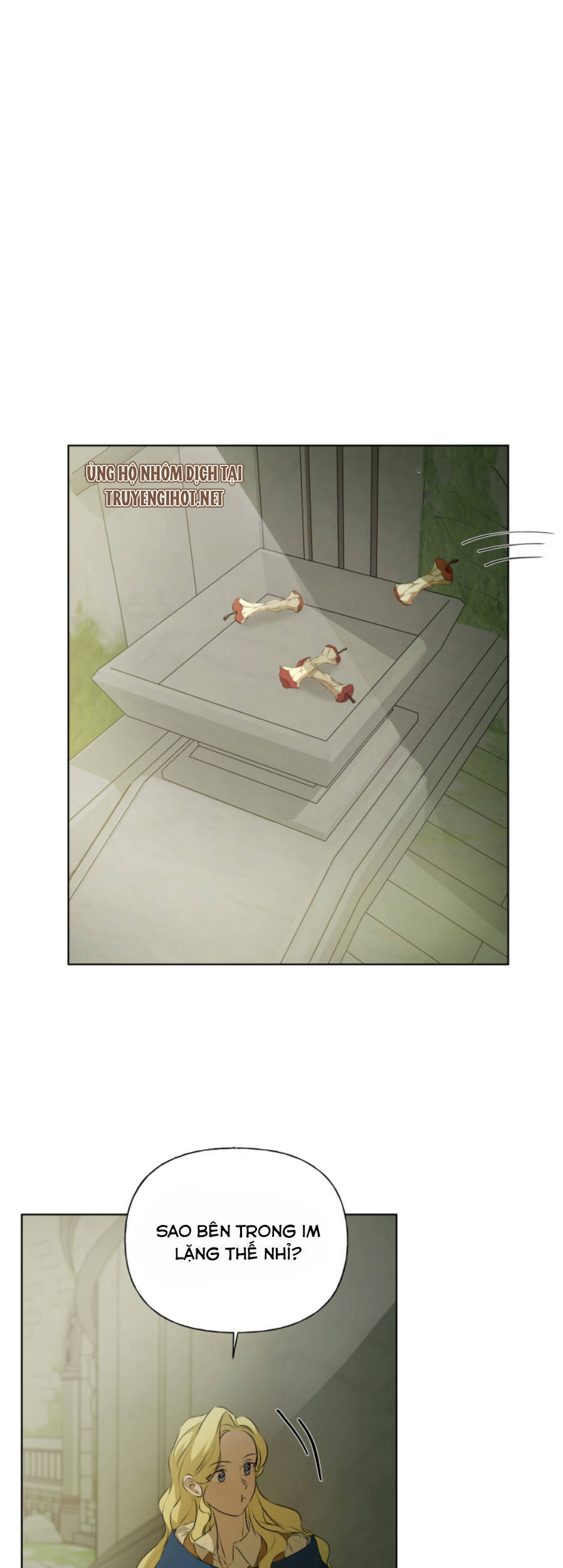 Triệu Hồi Sư Với Mái Tóc Màu Hoàng Kim: Chapter 95