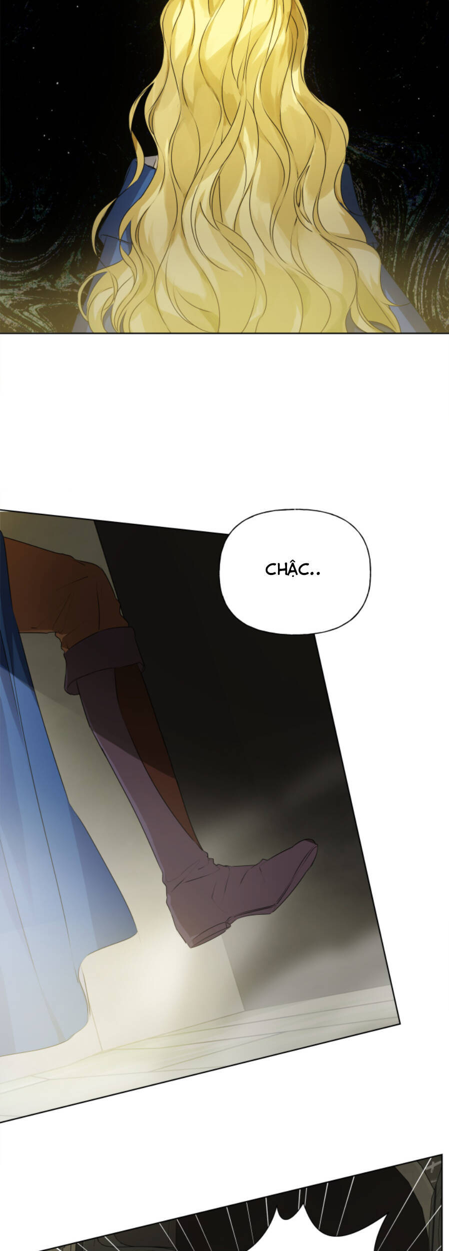 Triệu Hồi Sư Với Mái Tóc Màu Hoàng Kim: Chapter 95