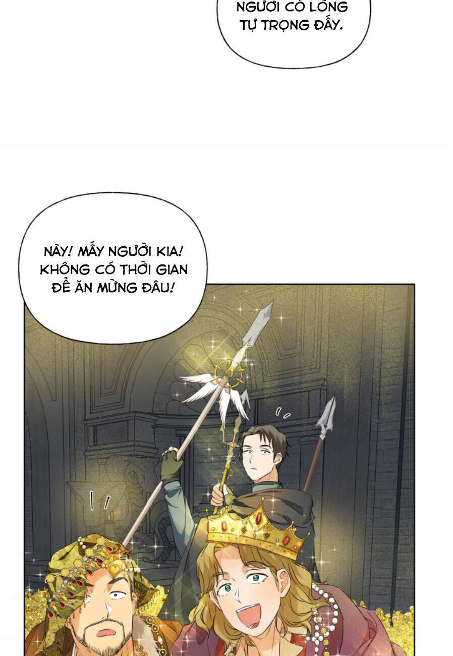 Triệu Hồi Sư Với Mái Tóc Màu Hoàng Kim: Chapter 95