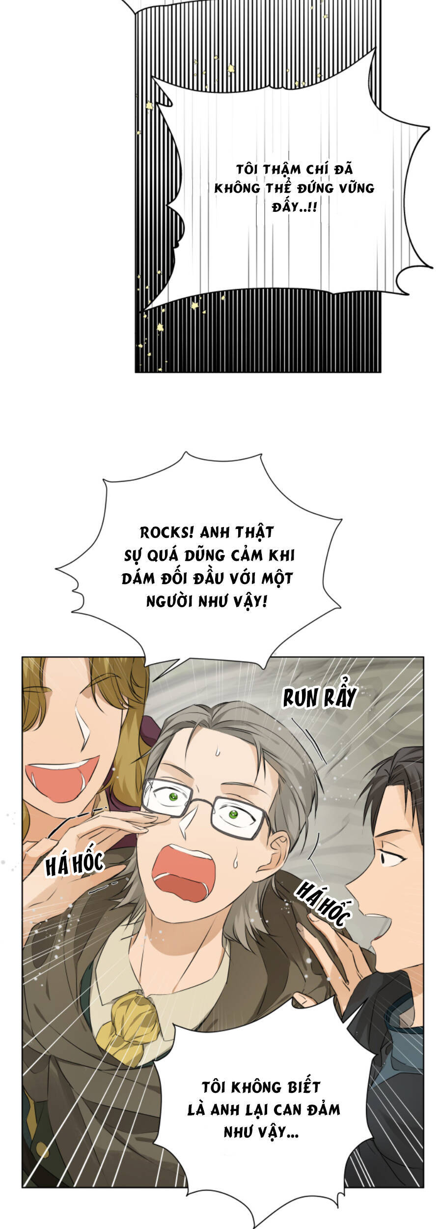 Triệu Hồi Sư Với Mái Tóc Màu Hoàng Kim: Chapter 95