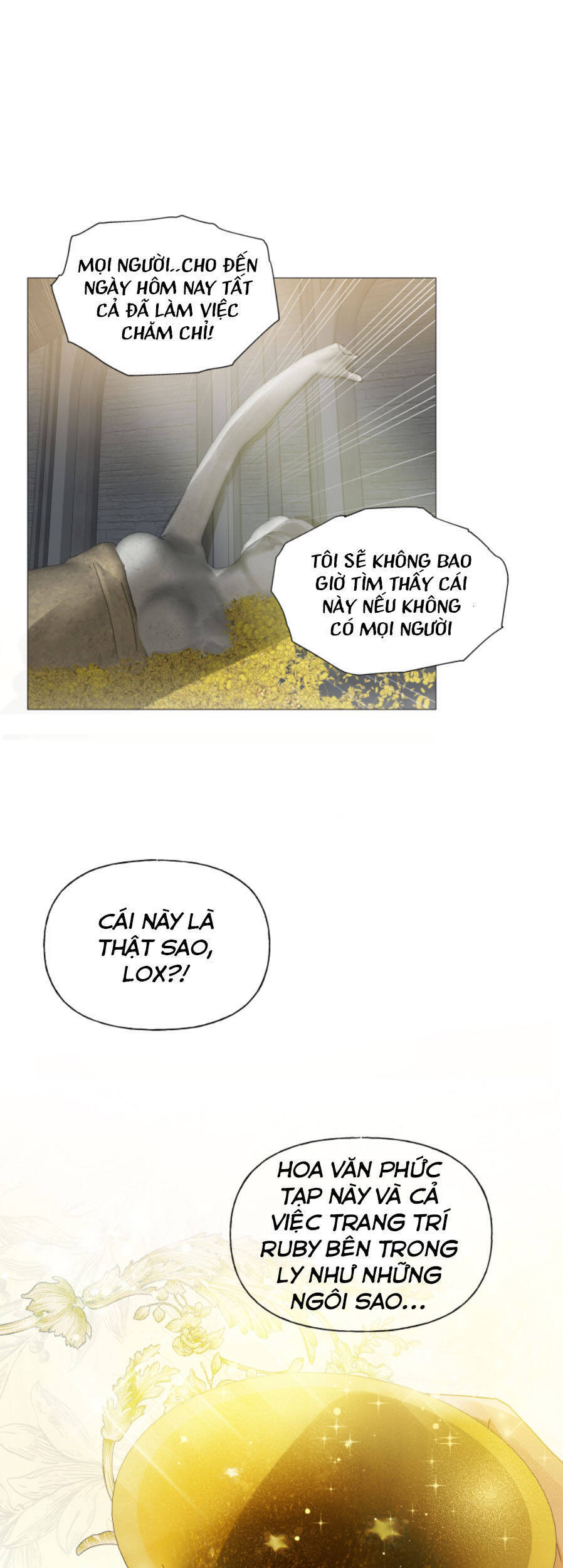 Triệu Hồi Sư Với Mái Tóc Màu Hoàng Kim: Chapter 96