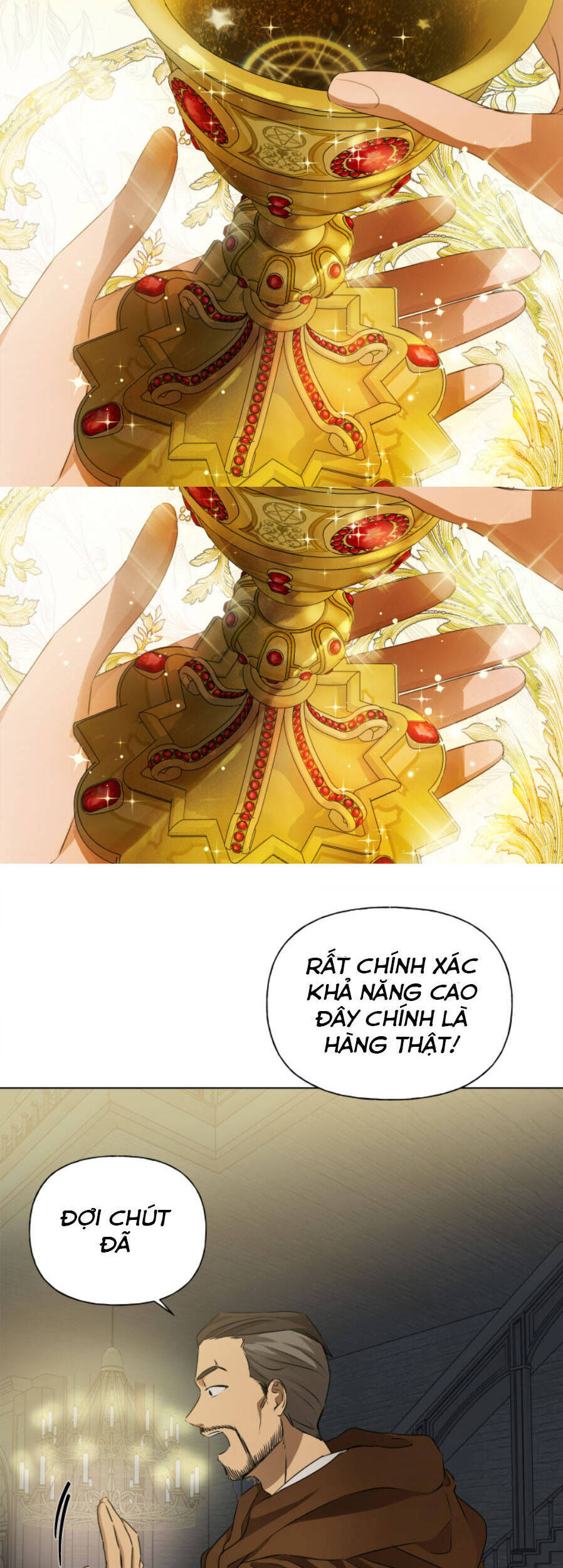 Triệu Hồi Sư Với Mái Tóc Màu Hoàng Kim: Chapter 96
