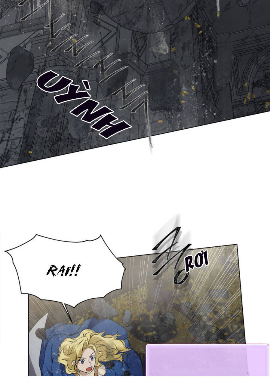 Triệu Hồi Sư Với Mái Tóc Màu Hoàng Kim: Chapter 96