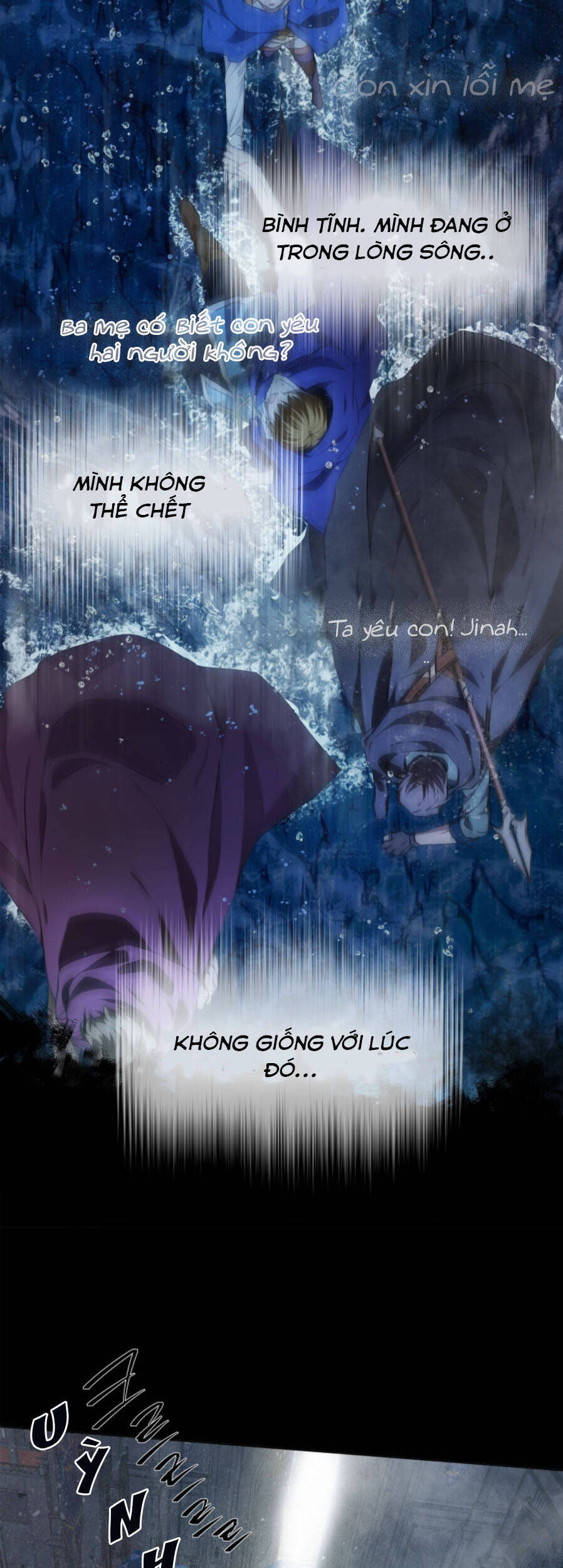 Triệu Hồi Sư Với Mái Tóc Màu Hoàng Kim: Chapter 96