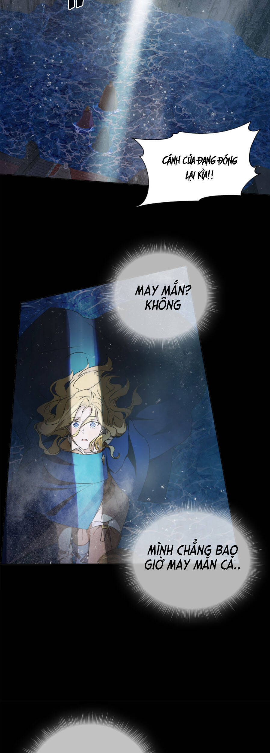 Triệu Hồi Sư Với Mái Tóc Màu Hoàng Kim: Chapter 96