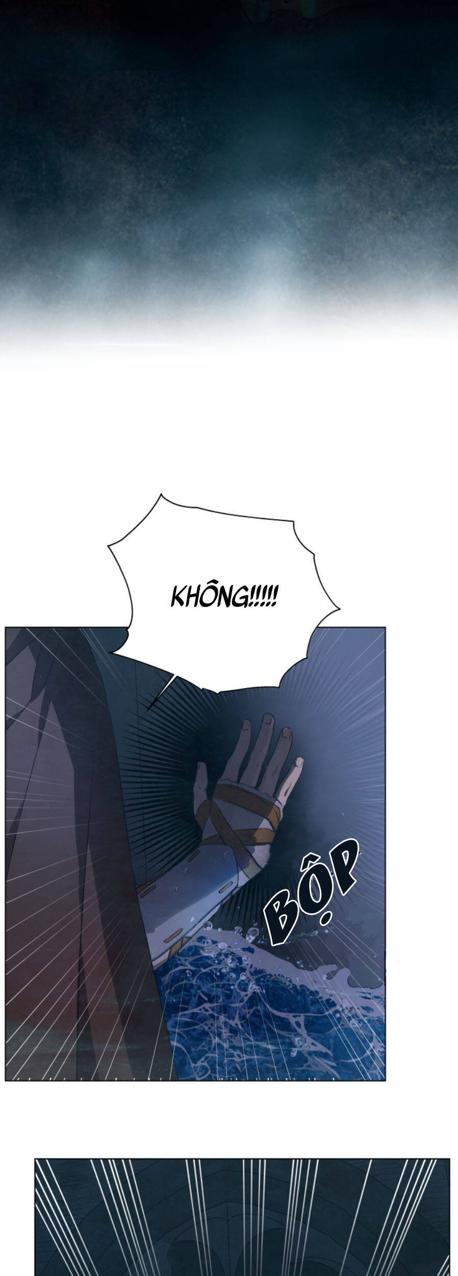 Triệu Hồi Sư Với Mái Tóc Màu Hoàng Kim: Chapter 96