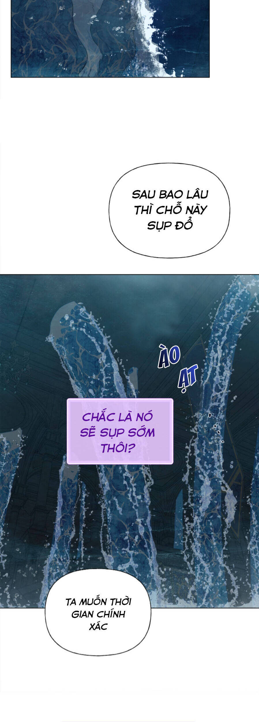 Triệu Hồi Sư Với Mái Tóc Màu Hoàng Kim: Chapter 96