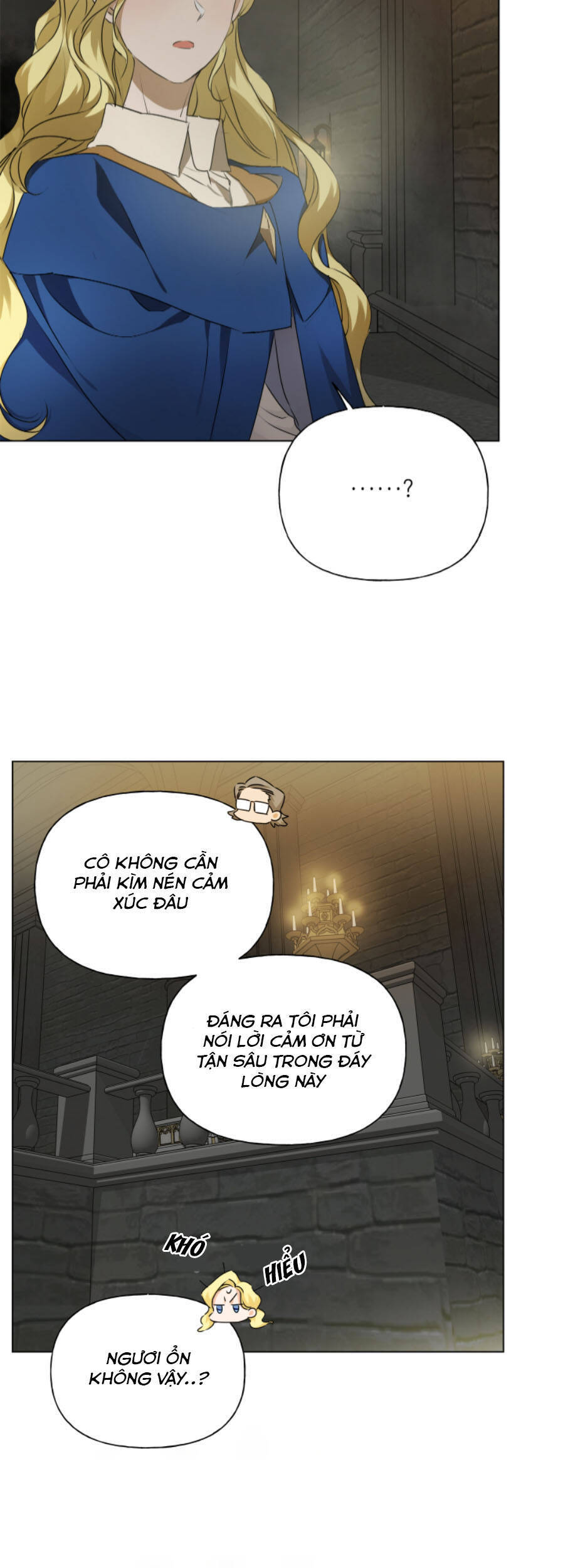 Triệu Hồi Sư Với Mái Tóc Màu Hoàng Kim: Chapter 96