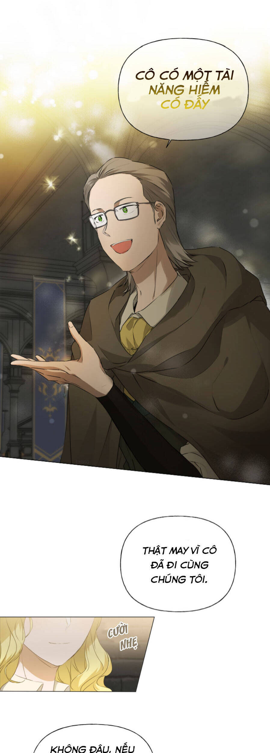 Triệu Hồi Sư Với Mái Tóc Màu Hoàng Kim: Chapter 96