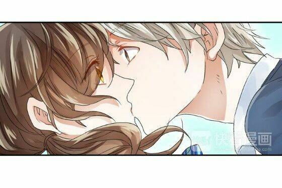 Triệu nụ hôn của hoàng tử: Chapter 7